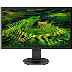 Изображение PHILIPS 27" 272B8QJEB/00 IPS 4K(2560x1440), 178/178, DP/HDMI/DVI/VGA, USB, Audio #5 Фото PHILIPS 27" 272B8QJEB/00 IPS 4K(2560x1440), 178/178, DP/HDMI/DVI/VGA, USB, Audio #5