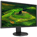 Изображение PHILIPS 27" 272B8QJEB/00 IPS 4K(2560x1440), 178/178, DP/HDMI/DVI/VGA, USB, Audio #4 Фото PHILIPS 27" 272B8QJEB/00 IPS 4K(2560x1440), 178/178, DP/HDMI/DVI/VGA, USB, Audio #4
