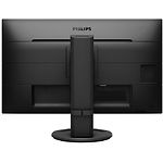 Изображение PHILIPS 27" 272B8QJEB/00 IPS 4K(2560x1440), 178/178, DP/HDMI/DVI/VGA, USB, Audio #1 Фото PHILIPS 27" 272B8QJEB/00 IPS 4K(2560x1440), 178/178, DP/HDMI/DVI/VGA, USB, Audio #1