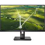 Изображение PHILIPS 27" 272B1G/00 IPS 1920x1080,4мс,178/178,1000:1,250кд/м2,75Гц,DP/DVI/HDMI/VGA,USB,Аудио,2x2Вт #4 Фото PHILIPS 27" 272B1G/00 IPS 1920x1080,4мс,178/178,1000:1,250кд/м2,75Гц,DP/DVI/HDMI/VGA,USB,Аудио,2x2Вт #4