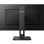 Изображение PHILIPS 27" 272B1G/00 IPS 1920x1080,4мс,178/178,1000:1,250кд/м2,75Гц,DP/DVI/HDMI/VGA,USB,Аудио,2x2Вт #2 Фото PHILIPS 27" 272B1G/00 IPS 1920x1080,4мс,178/178,1000:1,250кд/м2,75Гц,DP/DVI/HDMI/VGA,USB,Аудио,2x2Вт #2
