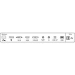 Изображение PHILIPS 27" 272B1G/00 IPS 1920x1080,4мс,178/178,1000:1,250кд/м2,75Гц,DP/DVI/HDMI/VGA,USB,Аудио,2x2Вт #1 Фото PHILIPS 27" 272B1G/00 IPS 1920x1080,4мс,178/178,1000:1,250кд/м2,75Гц,DP/DVI/HDMI/VGA,USB,Аудио,2x2Вт #1