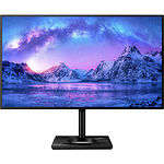 Фото PHILIPS 27" 279C9/00 IPS 4K 3840x2160, 5мс, 400кд/м,,178/178, 1300:1, 140Гц, DP/HDMI, USB, Аудио вых #3