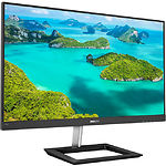 Изображение PHILIPS 27" 278E1A/01 IPS 4K 3840x2160, 4мс, 250кд/м,,178/178, 1000:1, 60Гц, DP/HDMI, Аудио, 2х3 Вт, #1 Фото PHILIPS 27" 278E1A/01 IPS 4K 3840x2160, 4мс, 250кд/м,,178/178, 1000:1, 60Гц, DP/HDMI, Аудио, 2х3 Вт, #1