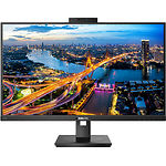 Изображение PHILIPS 27" 276B1JH/00 IPS 2560x1440,4мс,178/178,300кд/м,1000:1,75Гц,DP/HDMI,USB,Аудио вых,2x2Вт,WEB #4 Фото PHILIPS 27" 276B1JH/00 IPS 2560x1440,4мс,178/178,300кд/м,1000:1,75Гц,DP/HDMI,USB,Аудио вых,2x2Вт,WEB #4