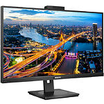 Изображение PHILIPS 27" 276B1JH/00 IPS 2560x1440,4мс,178/178,300кд/м,1000:1,75Гц,DP/HDMI,USB,Аудио вых,2x2Вт,WEB #3 Фото PHILIPS 27" 276B1JH/00 IPS 2560x1440,4мс,178/178,300кд/м,1000:1,75Гц,DP/HDMI,USB,Аудио вых,2x2Вт,WEB #3
