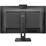 Изображение PHILIPS 27" 276B1JH/00 IPS 2560x1440,4мс,178/178,300кд/м,1000:1,75Гц,DP/HDMI,USB,Аудио вых,2x2Вт,WEB #1 Фото PHILIPS 27" 276B1JH/00 IPS 2560x1440,4мс,178/178,300кд/м,1000:1,75Гц,DP/HDMI,USB,Аудио вых,2x2Вт,WEB #1