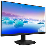 Изображение PHILIPS 27" 273V7QJAB/00 IPS 1920x1080,5мс,178/178,250кд/м,1000:1,60Гц,VGA/DP/HDMI,Аудио,2x2В #2 Фото PHILIPS 27" 273V7QJAB/00 IPS 1920x1080,5мс,178/178,250кд/м,1000:1,60Гц,VGA/DP/HDMI,Аудио,2x2В #2