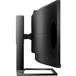 Изображение PHILIPS 49" 499P9H/00 VA CURVED 32:9 5120x1440, 5мс,178/178, 3000:1,70Гц,DP/2*HDMI, USB,2x5Вт,Webcam #4 Фото PHILIPS 49" 499P9H/00 VA CURVED 32:9 5120x1440, 5мс,178/178, 3000:1,70Гц,DP/2*HDMI, USB,2x5Вт,Webcam #4