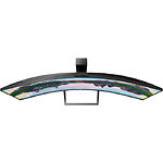Изображение PHILIPS 49" 499P9H/00 VA CURVED 32:9 5120x1440, 5мс,178/178, 3000:1,70Гц,DP/2*HDMI, USB,2x5Вт,Webcam #3 Фото PHILIPS 49" 499P9H/00 VA CURVED 32:9 5120x1440, 5мс,178/178, 3000:1,70Гц,DP/2*HDMI, USB,2x5Вт,Webcam #3