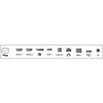 Изображение PHILIPS 49" 499P9H/00 VA CURVED 32:9 5120x1440, 5мс,178/178, 3000:1,70Гц,DP/2*HDMI, USB,2x5Вт,Webcam #1 Фото PHILIPS 49" 499P9H/00 VA CURVED 32:9 5120x1440, 5мс,178/178, 3000:1,70Гц,DP/2*HDMI, USB,2x5Вт,Webcam #1