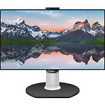 Фото PHILIPS 32" 329P9H/00 IPS 4K 3840x2160, 5мс,178/178, 350кд/м2,1300:1, 80Гц, DP/HDMI,USB, Audio,2x3Вт #5