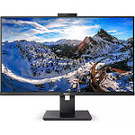 Изображение PHILIPS 32" 329P1H/00 IPS 4K 3840x2160, 4мс, 350кд/м2, 1000:1,75Гц, DP/HDMI,USB,WEB,Аудиовыход,2x5Вт #5 Фото PHILIPS 32" 329P1H/00 IPS 4K 3840x2160, 4мс, 350кд/м2, 1000:1,75Гц, DP/HDMI,USB,WEB,Аудиовыход,2x5Вт #5