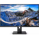 Изображение PHILIPS 32" 328B1/00 VA 4K 3840x2160,4мс.178/178,350кд/м2,3000:1,60Гц,DP/HDMI,USB,Audio,2 х 3Вт #4 Фото PHILIPS 32" 328B1/00 VA 4K 3840x2160,4мс.178/178,350кд/м2,3000:1,60Гц,DP/HDMI,USB,Audio,2 х 3Вт #4