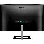 Фото PHILIPS 32" 325E1C/00 VA CURVED 2560x1440, 4мс, 178/178, 250кд/м2, 3000:1, 75Гц, DP/HDMI/VGA, Audio #1