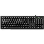 Изображение Клавиатура Genius Smart KB-100 USB (31300005410) #3 Фото Клавиатура Genius Smart KB-100 USB (31300005410) #3