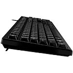Изображение Клавиатура Genius Smart KB-100 USB (31300005410) #2 Фото Клавиатура Genius Smart KB-100 USB (31300005410) #2
