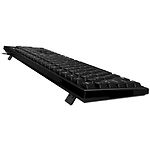 Изображение Клавиатура Genius Smart KB-100 USB (31300005410) #1 Фото Клавиатура Genius Smart KB-100 USB (31300005410) #1