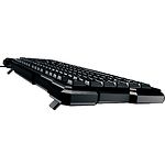 Изображение Клавиатура Genius Scorpion K210 USB #2 Фото Клавиатура Genius Scorpion K210 USB #2