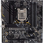 Изображение Материнская плата ASUS TUF GAMING B560M-E, s1200, micro-ATX #6 Фото Материнская плата ASUS TUF GAMING B560M-E, s1200, micro-ATX #6