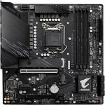 Изображение Материнская плата GIGABYTE B560M AORUS ELITE, S-1200 #4 Фото Материнская плата GIGABYTE B560M AORUS ELITE, S-1200 #4