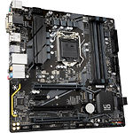 Фото Материнская плата GIGABYTE B560M D3H, S-1200 #2