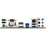 Фото Материнская плата GIGABYTE B560M D3H, S-1200 #1
