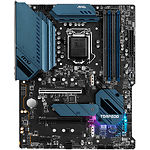 Изображение Материнская плата MSI MAG B560 TORPEDO, S-1200, ATX #4 Фото Материнская плата MSI MAG B560 TORPEDO, S-1200, ATX #4