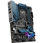 Изображение Материнская плата MSI MAG B560 TORPEDO, S-1200, ATX #2 Фото Материнская плата MSI MAG B560 TORPEDO, S-1200, ATX #2