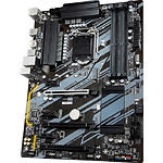 Изображение Материнская плата GIGABYTE Z390 UD V2, S-1151 #2 Фото Материнская плата GIGABYTE Z390 UD V2, S-1151 #2