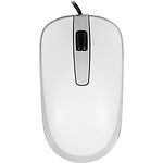 Изображение Мышка Genius DX-120 USB White (31010105102) #3 Фото Мышка Genius DX-120 USB White (31010105102) #3