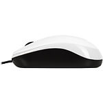 Фото Мышка Genius DX-125 USB White (31010106102) #1