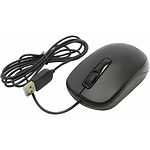 Изображение Мышка Genius DX-125 USB Black (31010106100) #2 Фото Мышка Genius DX-125 USB Black (31010106100) #2