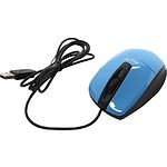 Изображение Мышка Genius DX-150X USB Blue/Black (31010231102) #2 Фото Мышка Genius DX-150X USB Blue/Black (31010231102) #2