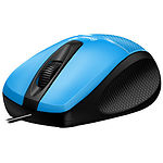 Изображение Мышка Genius DX-150X USB Blue/Black (31010231102) #1 Фото Мышка Genius DX-150X USB Blue/Black (31010231102) #1