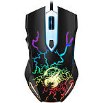 Изображение Мышка Genius Scorpion Spear USB (31040002400) #6 Фото Мышка Genius Scorpion Spear USB (31040002400) #6