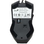 Изображение Мышка Genius Scorpion Spear USB (31040002400) #2 Фото Мышка Genius Scorpion Spear USB (31040002400) #2