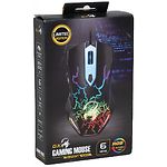 Изображение Мышка Genius Scorpion Spear USB (31040002400) #1 Фото Мышка Genius Scorpion Spear USB (31040002400) #1