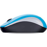 Изображение Мышка Genius Wireless NX-7000 USB Blue (31030027402/31030012402) #3 Фото Мышка Genius Wireless NX-7000 USB Blue (31030027402/31030012402) #3