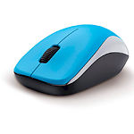 Изображение Мышка Genius Wireless NX-7000 USB Blue (31030027402/31030012402) #2 Фото Мышка Genius Wireless NX-7000 USB Blue (31030027402/31030012402) #2