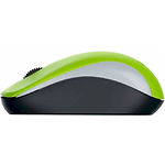Изображение Мышка Genius Wireless NX-7000 USB Green (31030012404) #2 Фото Мышка Genius Wireless NX-7000 USB Green (31030012404) #2