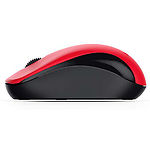 Изображение Мышка Genius Wireless NX-7000 USB Red (31030012403/31030027403) #2 Фото Мышка Genius Wireless NX-7000 USB Red (31030012403/31030027403) #2