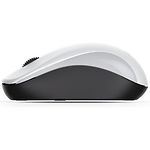 Изображение Мышка Genius Wireless NX-7000 USB White (31030012401/31030027401) #2 Фото Мышка Genius Wireless NX-7000 USB White (31030012401/31030027401) #2