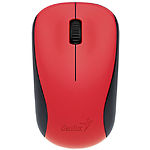 Изображение Мышка Genius Wireless NX-7005 G5 Hanger Red (31030013403) #3 Фото Мышка Genius Wireless NX-7005 G5 Hanger Red (31030013403) #3