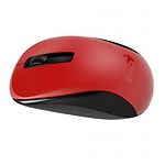 Изображение Мышка Genius Wireless NX-7005 G5 Hanger Red (31030013403) #2 Фото Мышка Genius Wireless NX-7005 G5 Hanger Red (31030013403) #2