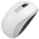 Изображение Мышка Genius Wireless NX-7005 G5 Hanger White (31030013401) #2 Фото Мышка Genius Wireless NX-7005 G5 Hanger White (31030013401) #2