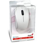 Изображение Мышка Genius Wireless NX-7005 G5 Hanger White (31030013401) #1 Фото Мышка Genius Wireless NX-7005 G5 Hanger White (31030013401) #1