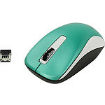 Изображение Мышка Genius Wireless NX-7010 Turquoise (31030014404) #2 Фото Мышка Genius Wireless NX-7010 Turquoise (31030014404) #2