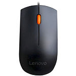 Фото Мышка Lenovo 300 USB Mouse (GX30M39704) #4