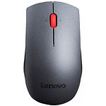 Изображение Мышка Lenovo Professional Wireless Laser Mouse (4X30H56886) #4 Фото Мышка Lenovo Professional Wireless Laser Mouse (4X30H56886) #4